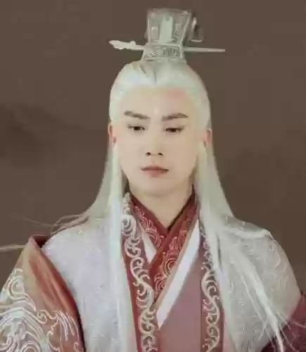 古剑奇谭紫胤(天墉城紫胤真人)插图2