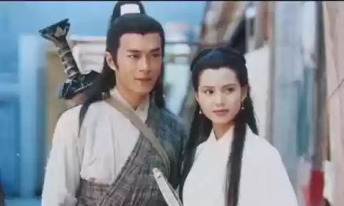 神雕侠侣李莫愁和杨过(李莫愁扮演者有哪几个)插图2