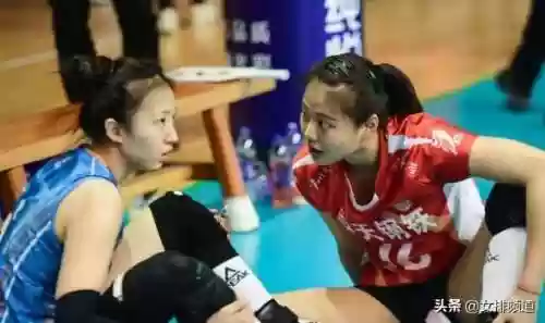 女排八强赛最佳阵容成绩(女排奥运会最佳阵容)插图4