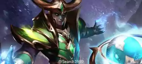 传说对决手游精英猎手阵容(传说对决先锋服下载)插图26