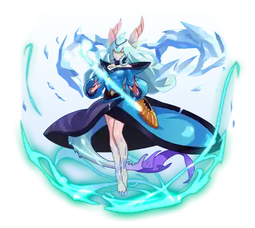 赛尔号次元系精灵王(赛尔号不羁·弗里德)插图3