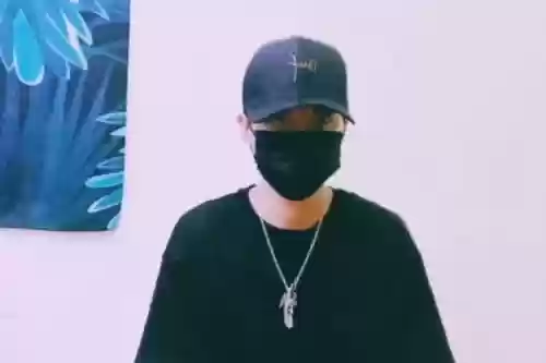 黑脸粉丝阵容(上粉下黑搭配好看吗)插图3