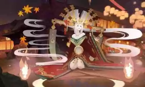 魂土云蝶阵容(女神蝶魂环搭配最强的输出)插图1