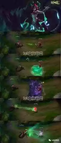 深海妖姬卡西奥佩娅怎么样(聆海金鱼姬值得培养么)插图4