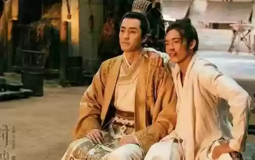 上古王冠龙姬哪吒的阵容(上古王冠阵容搭配)插图30