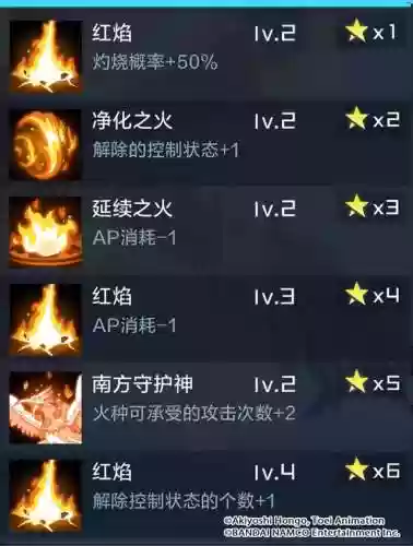 朱雀来袭阵容(山海经异兽录阵容搭配)插图10