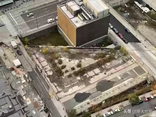都市摩天楼纽约篇(纽约最新摩天大楼项目)插图3 都市摩天楼纽约篇(纽约最新摩天大楼项目)插图3