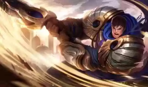 王者老版无限大乱斗阵容(王者荣耀最老版本下载无需更新)