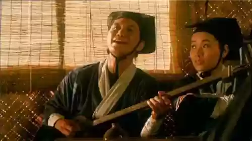 东方不败三部曲是哪三部(林青霞一共演了几部东方不败)插图11