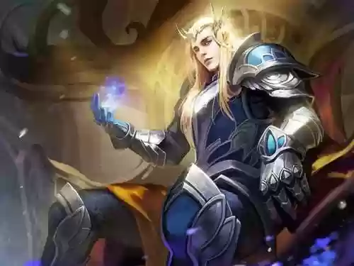 骑驴疯狗阵容(部落大乱斗T0阵容)插图14