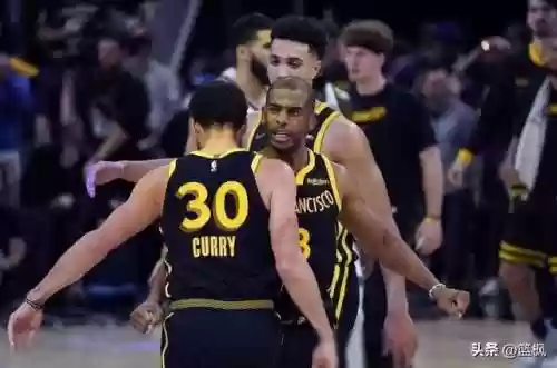 勇士深度联盟最强阵容搭配(现役nba最强阵容)插图2