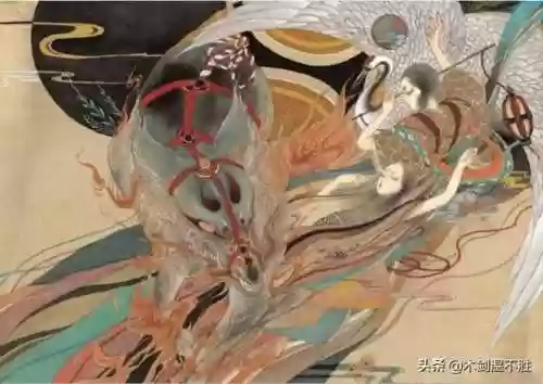 大荒山海经(山海经蛮荒区是哪个版本)插图1