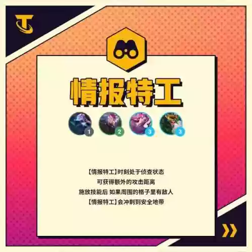 阵容羁绊表(梦幻模拟战羁绊表)插图29