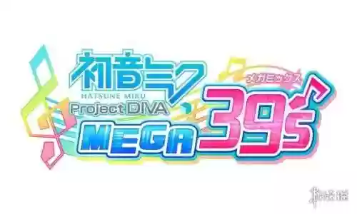 初音未来歌姬计划图片(初音未来mega39s所有dlc)插图1
