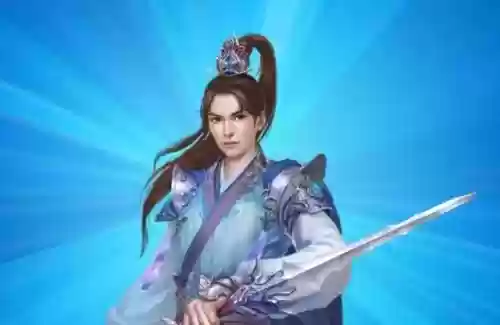 英雄高手阵容(三国大英雄最强阵容)插图3