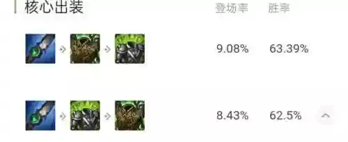 扎克技能加点(扎克怎么出装伤害高)插图8