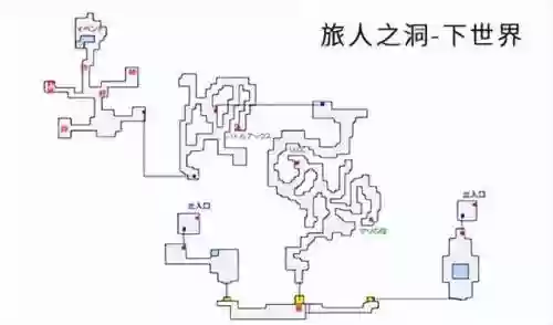 勇者斗恶龙6职业(勇者斗恶龙6失散金属之悟)插图8