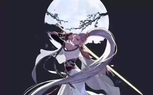 dnf流浪武士装备(dnf流浪武士2024带什么武器)插图1
