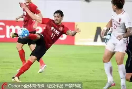 中国队最厉害前锋阵容(中国足球十大前锋排名)插图5