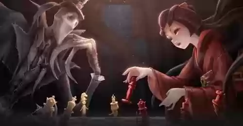 全园丁阵容(国服第一园丁天赋)插图6