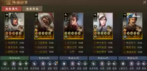 鳞甲战阵容(金铲铲之战阵容最新推荐)
