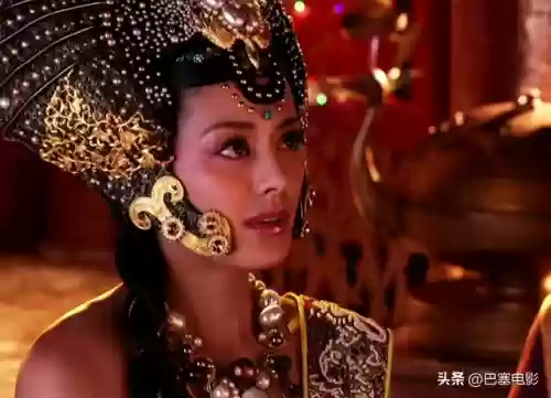 西游记2010(西游记一共几个版本)插图28