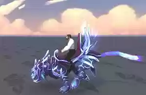 魔兽世界苏拉玛主线任务流程(魔兽世界苏拉玛怎么去)