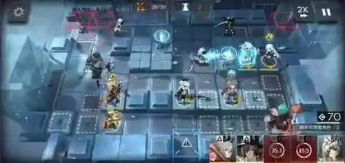龙门合约阵容(百龙霸业阵容搭配)插图2