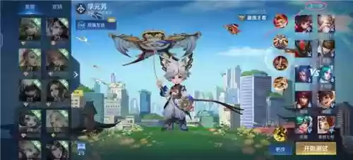 试炼人机阵容(梦幻模拟战阵容搭配)插图5