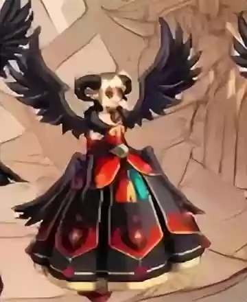 女鬼剑天空套大全(流光云影天空套的详细介绍)插图4