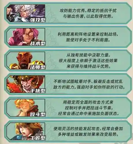 卡牌格斗97阵容(97格斗单机游戏)插图11