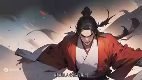 陆小凤传奇之幽灵山庄(陆小凤传奇十部顺序)插图3