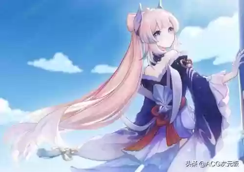心海奶妈阵容(八天神阵容搭配)插图6