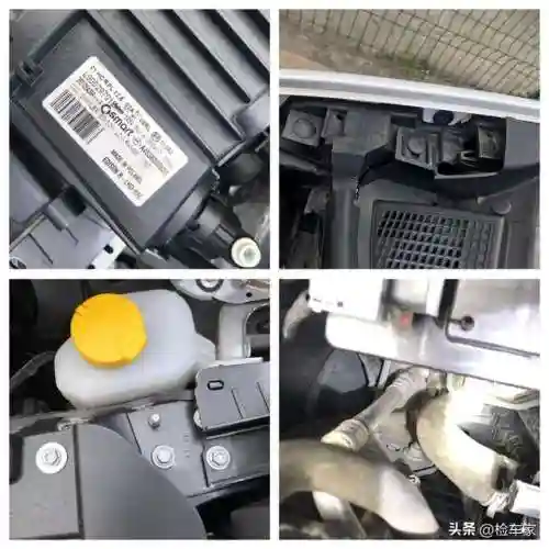 闲鱼网二手车个人车(二手车最良心的平台)插图10