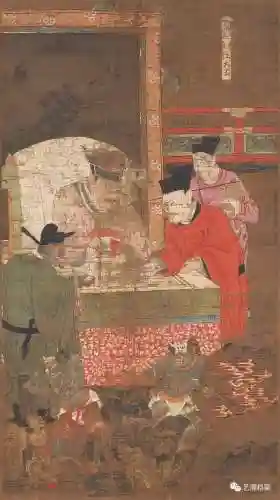 造梦西游十殿阎罗图鉴(造梦西游2掉落图鉴)插图1