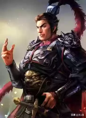 无双飞将手游阵容(无双战将手游攻略)