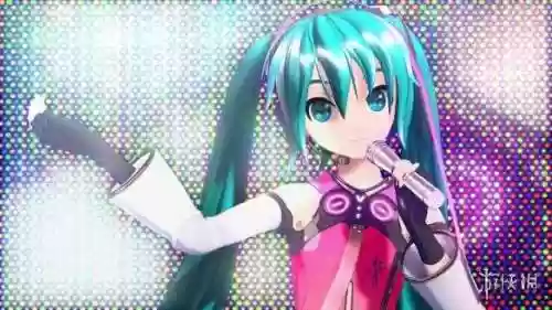 初音未来歌姬计划图片(初音未来mega39s所有dlc)插图8