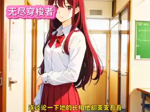 无尽世界穿梭者(我有两界穿梭的能力)插图4