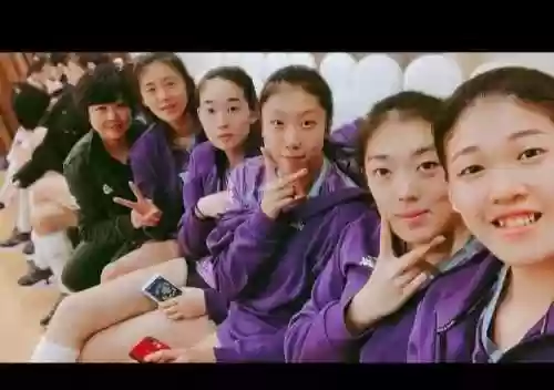 天津全运会女排阵容介绍(2024奥运会女排八强热)插图2