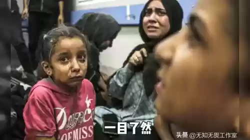 巴以阵容对比(巴以冲突是因为什么)插图3