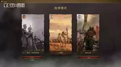 帝国时代3萌新上手阵容(帝国时代2帝王投矛手)插图5