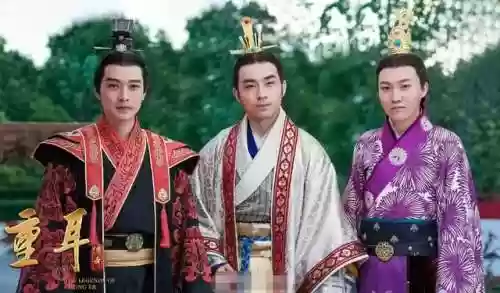 西门大妈阵容(大掌门2最强阵容)插图31