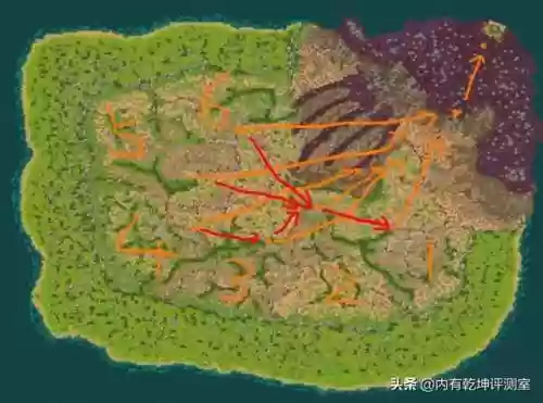 囚时之界游侠阵容如何上阵(永劫无间三排阵容推荐)插图2