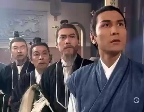 武侠重生全真教(武侠网游刚开始得到一个仙器)插图13