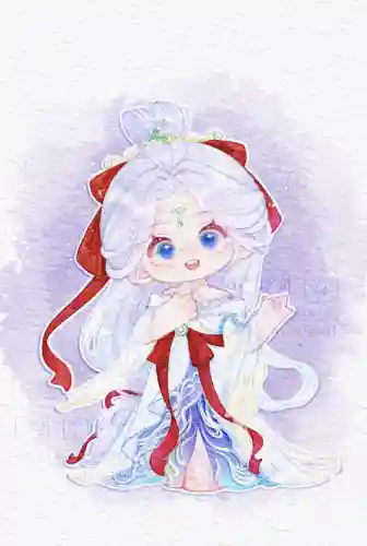 独一无二的头像稀有(好看又独特的微信头像)插图1