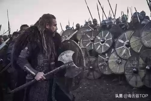 最新美剧排行榜2022(英美剧 排行榜)插图41