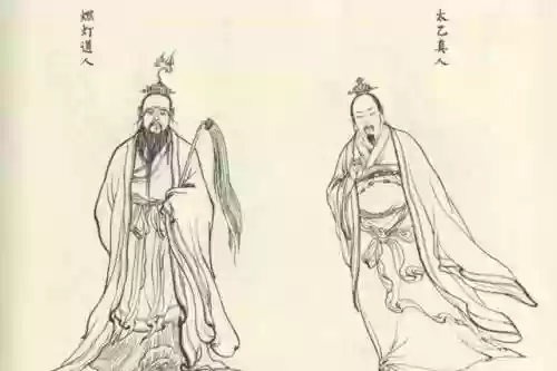 通天队阵容(三仙盾带阵容搭配)插图3
