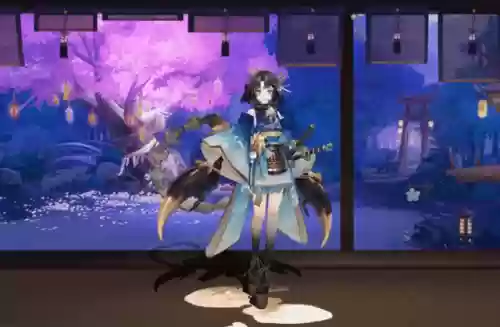阴阳师春节限定副本阵容(2024阴阳师各副本阵容推荐)插图1