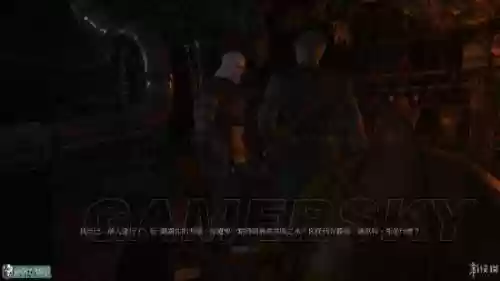 巫师3血与酒攻略(巫师三血与酒任务顺序)插图33