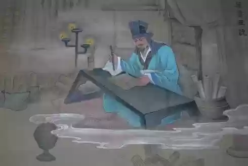 陈寿的三国志可信吗(陈寿见过诸葛亮吗)插图3